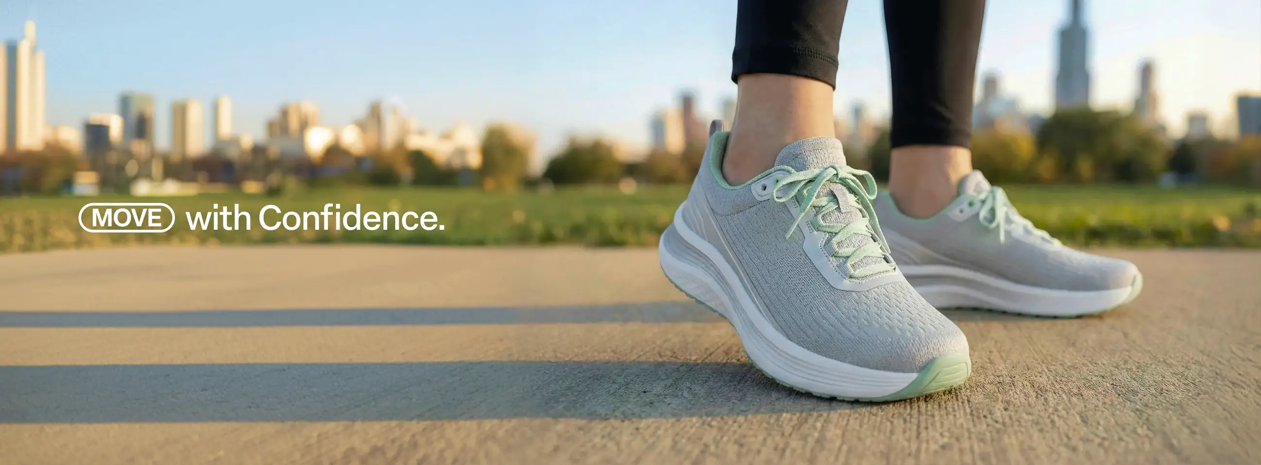 Walk Pain-Free Every Day