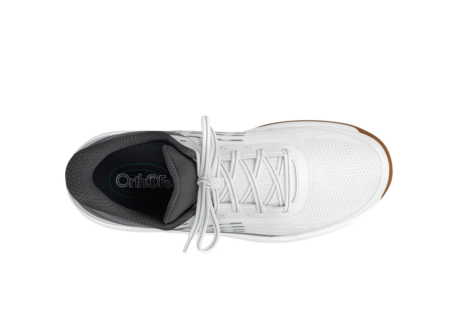 Advantage Pickleball Hands-Free - White - Image 9