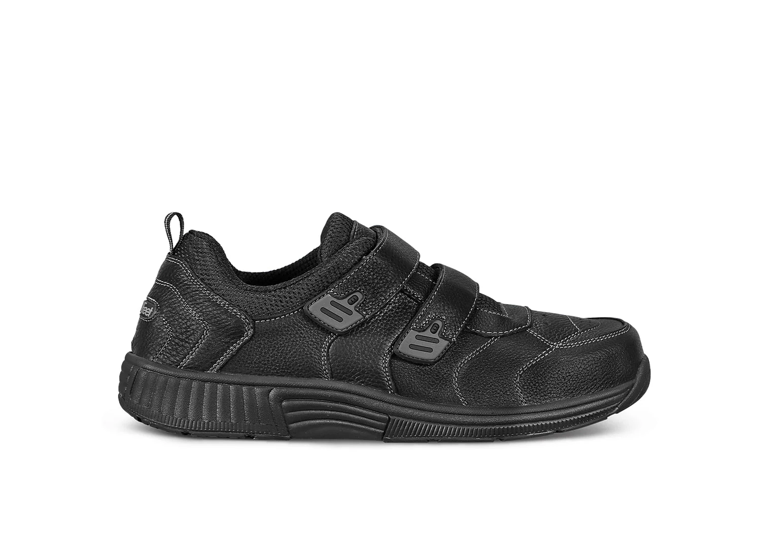 Alamo - Black
