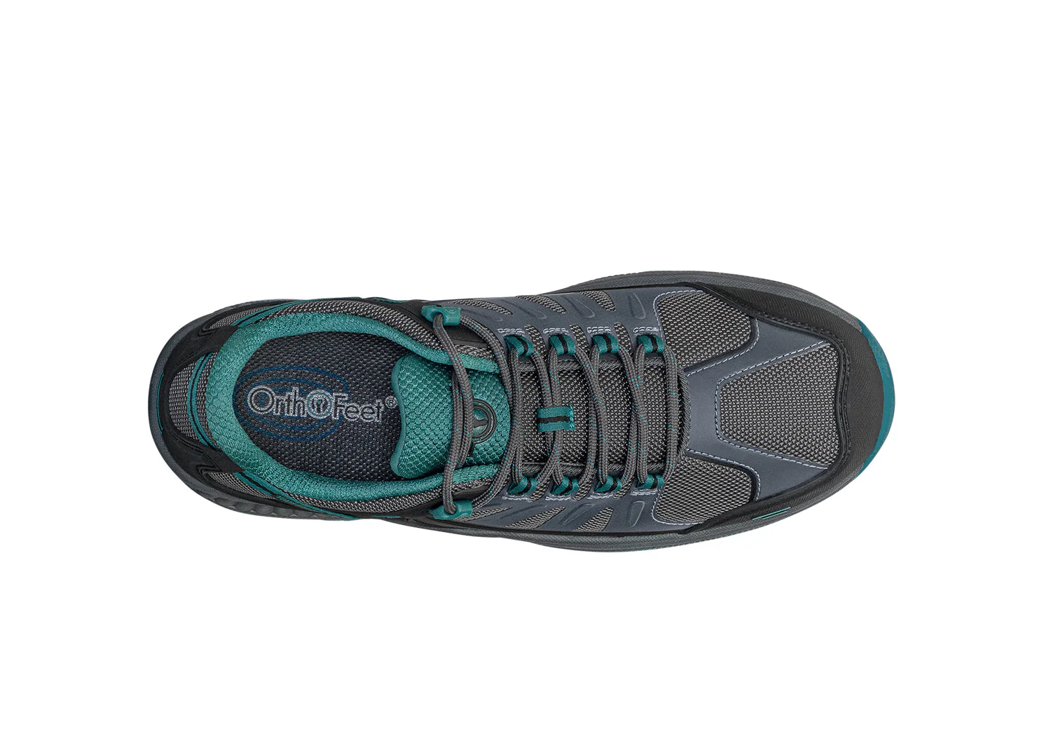 Alma Waterproof - Gray - Image 9