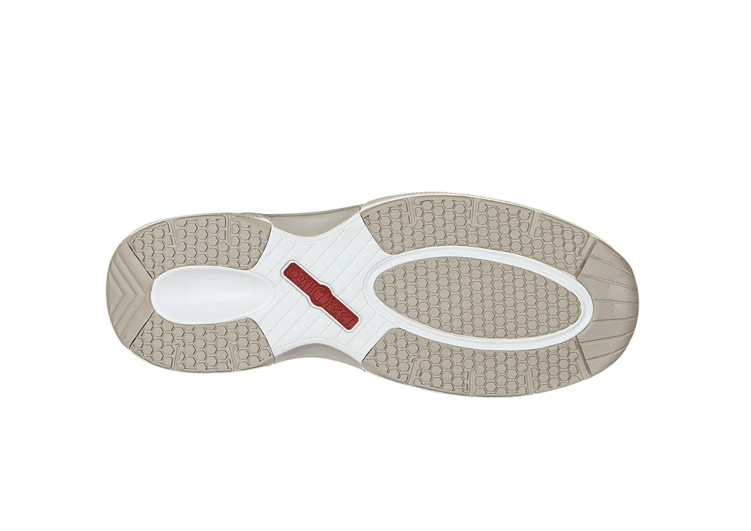 Alps Waterproof - Beige - Image 10