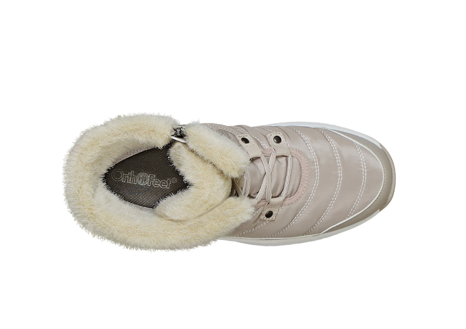 Alps Waterproof - Beige - Image 9