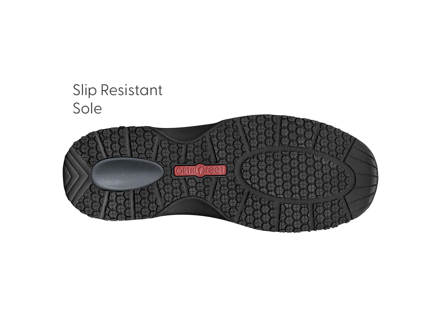 Alps Waterproof - Black - Image 10