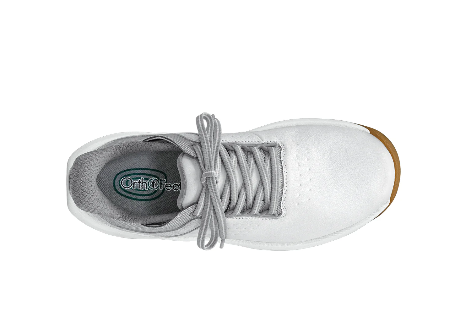 Approach Shot Hands-Free Golf - White/Silver - Image 9