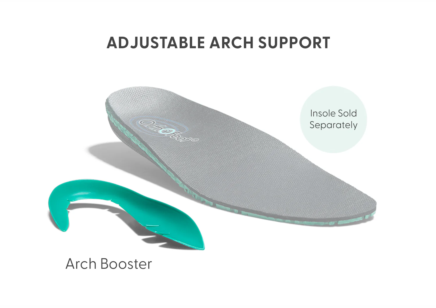 Arch Booster - Image 2
