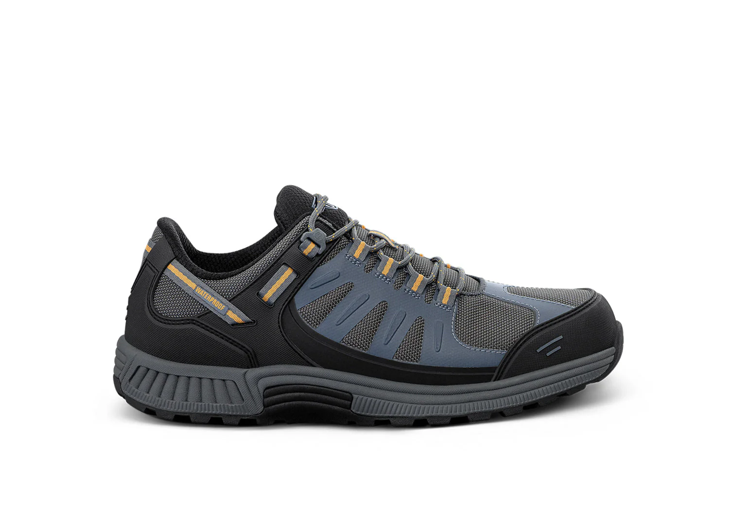 Avalon Waterproof - Gray