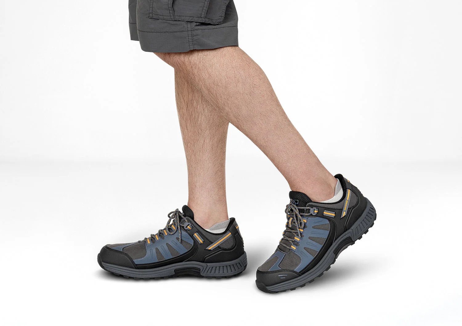 Avalon Waterproof - Gray - Image 2