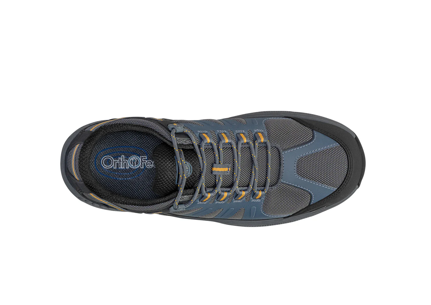Avalon Waterproof - Gray - Image 9