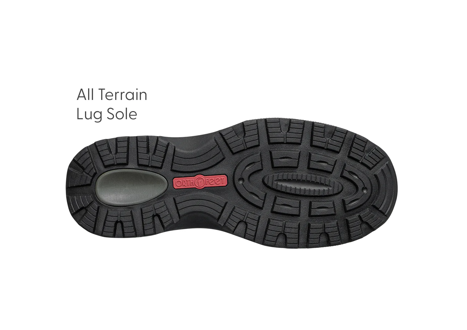 Avalon Waterproof - Olive - Image 10