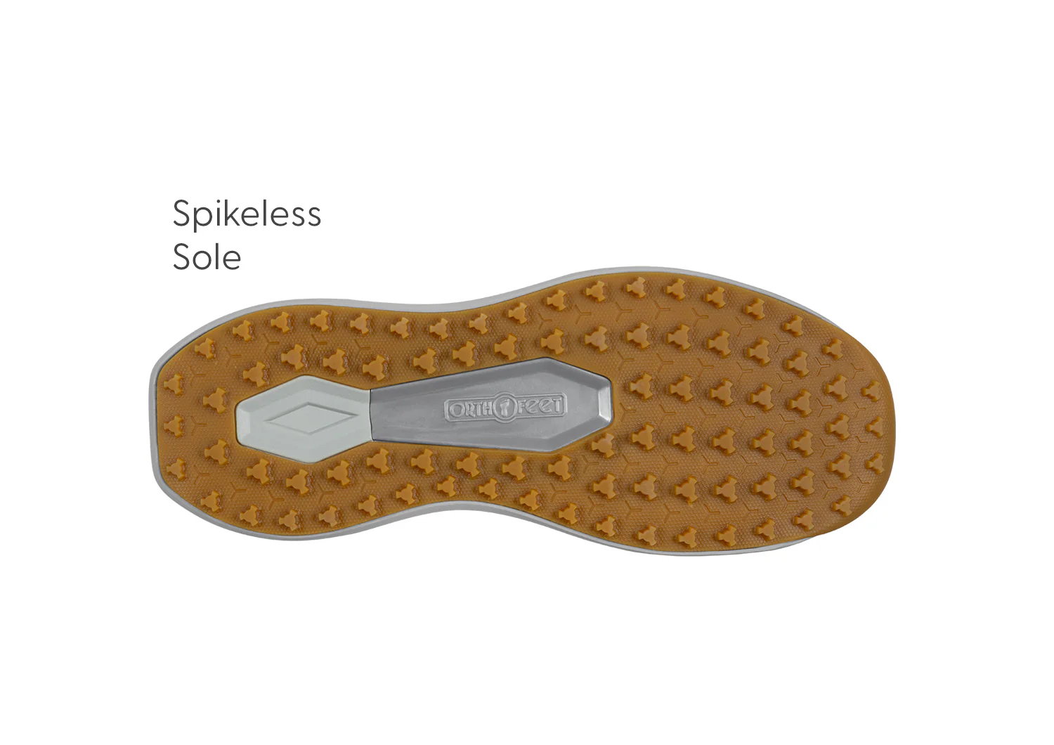 Birdie Hands-Free Golf - Gray - Image 9