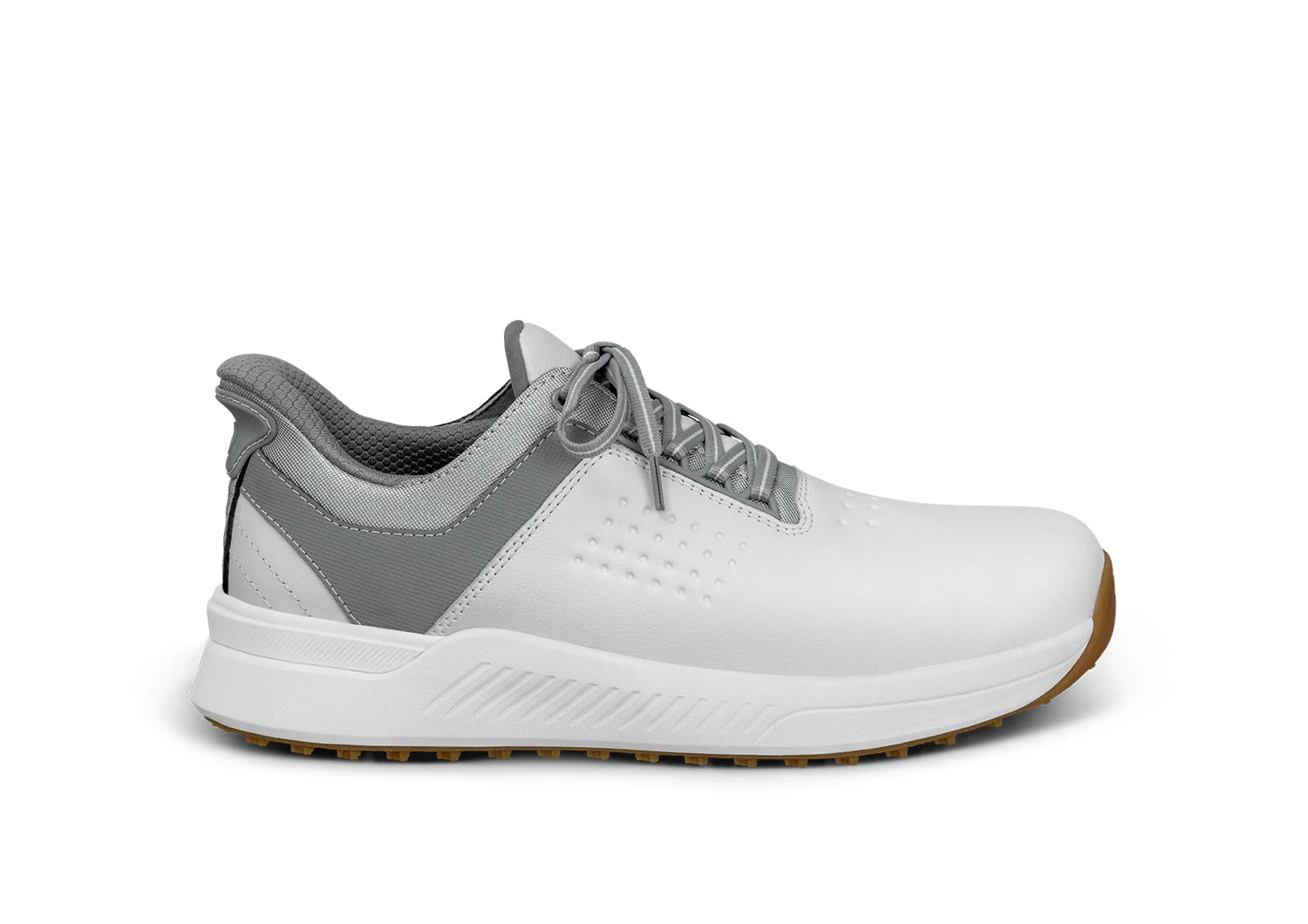 Birdie Hands-Free Golf - White