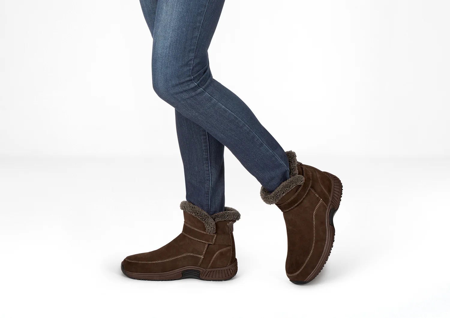Bliss Hands-Free - Brown - Image 11