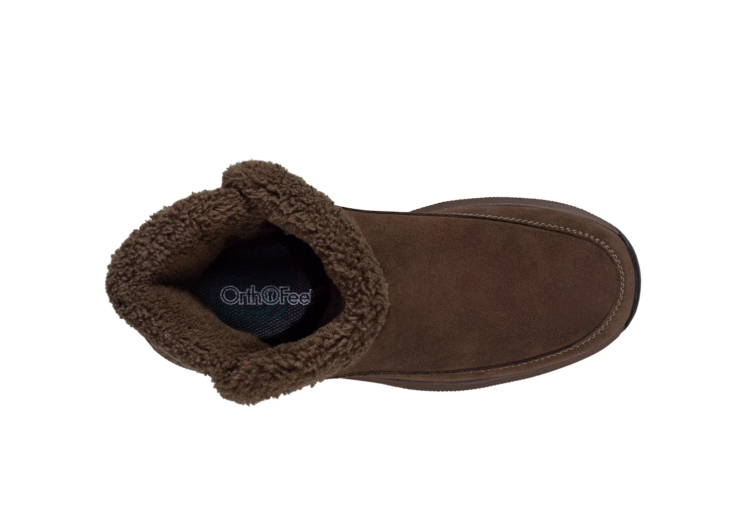 Bliss Hands-Free - Brown - Image 8
