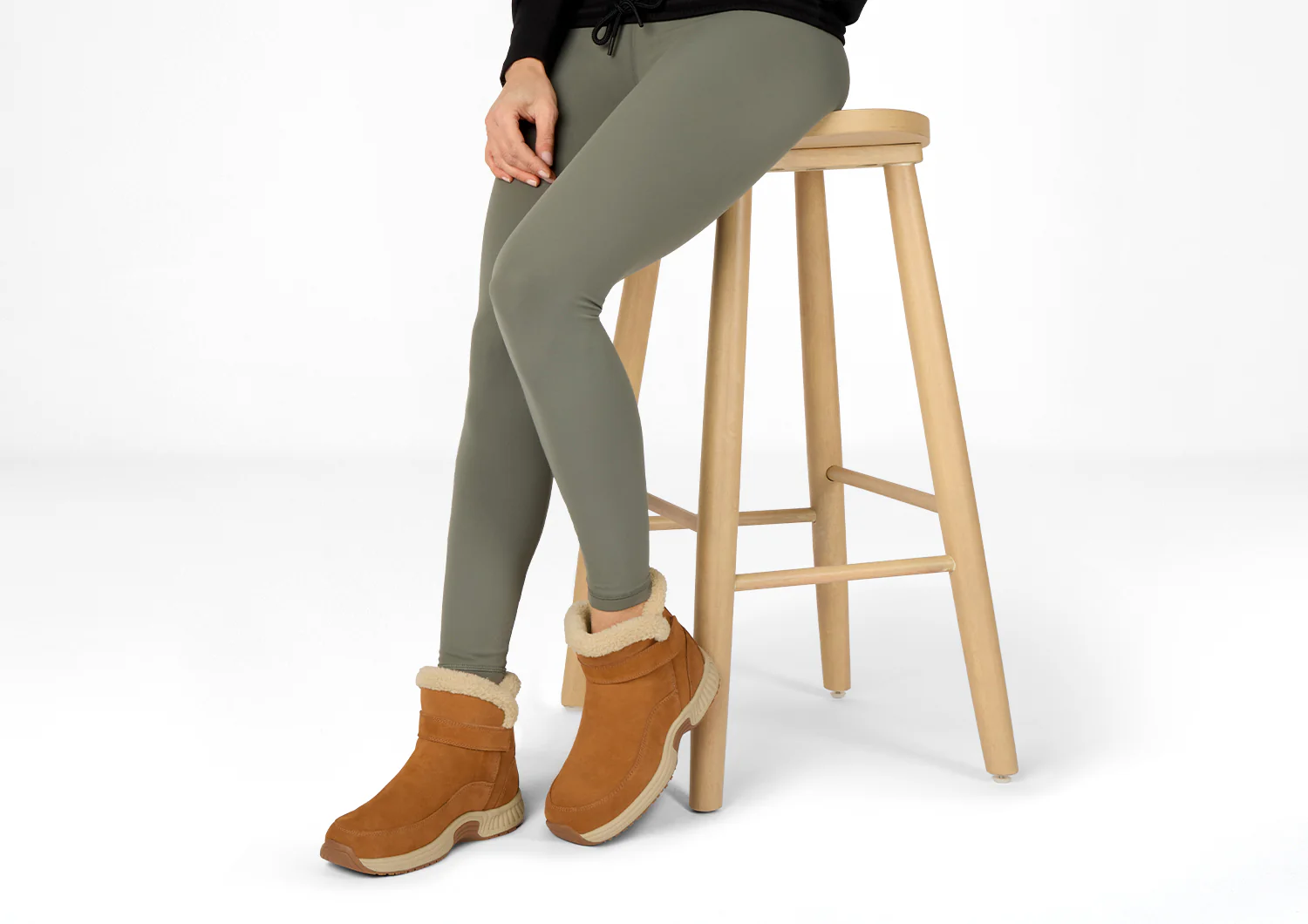 Bliss Hands-Free - Camel - Image 11