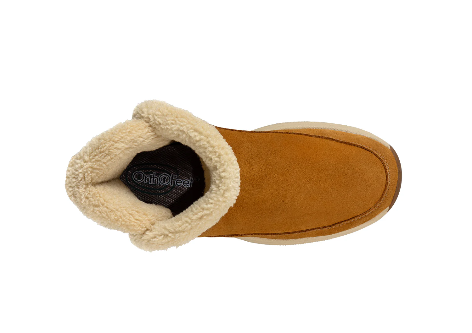 Bliss Hands-Free - Camel - Image 8