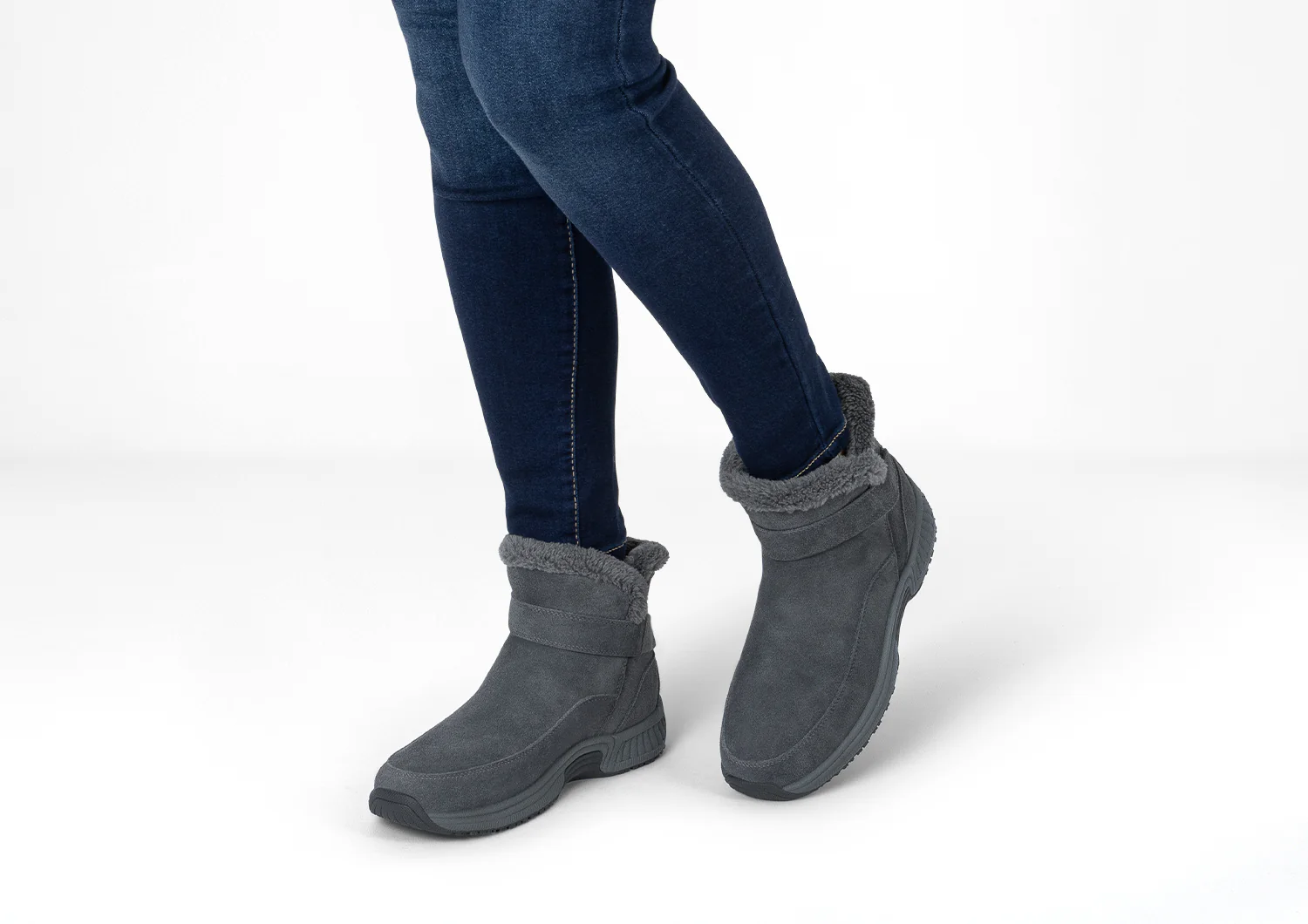Bliss Hands-Free - Gray - Image 2