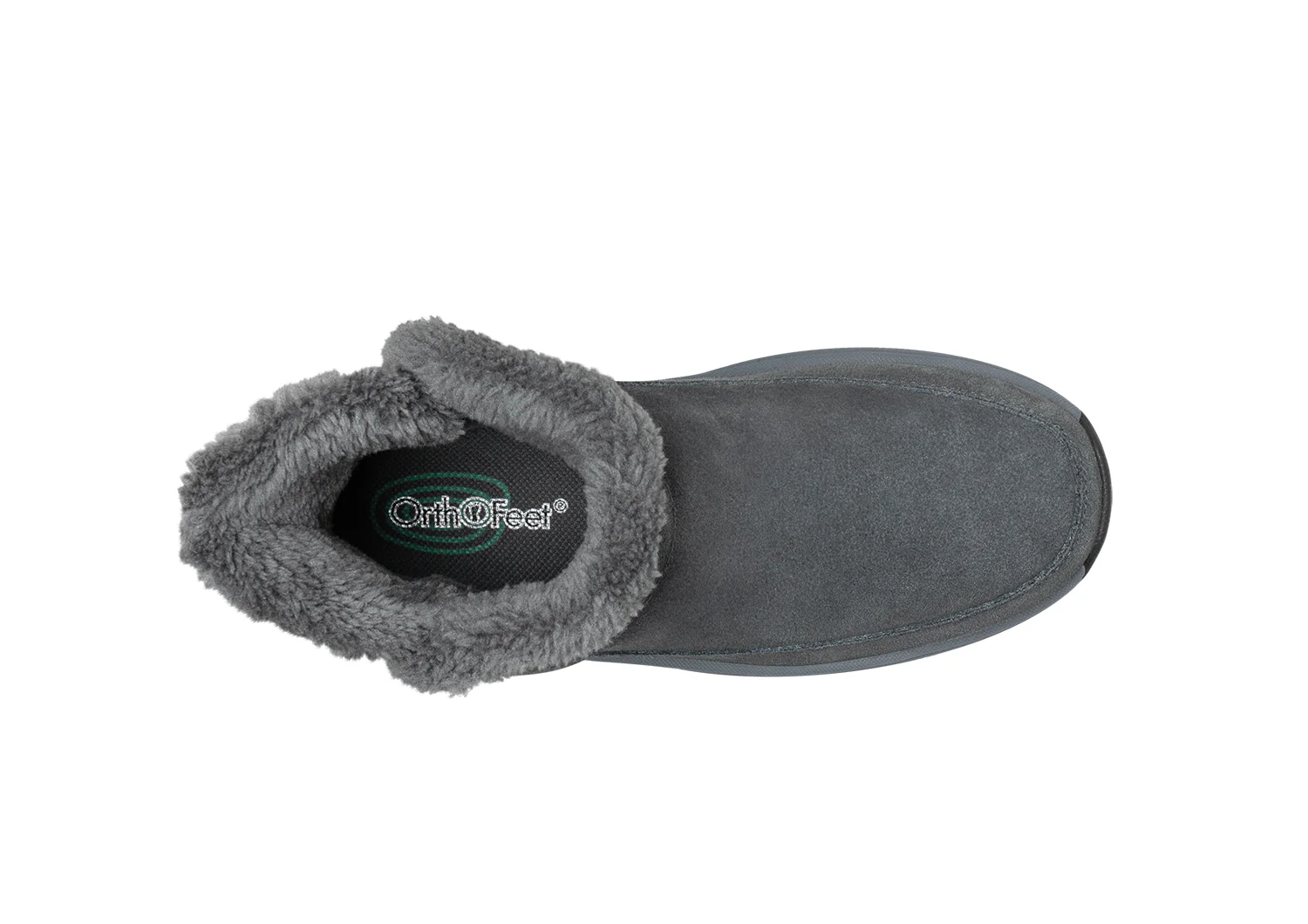 Bliss Hands-Free - Gray - Image 9