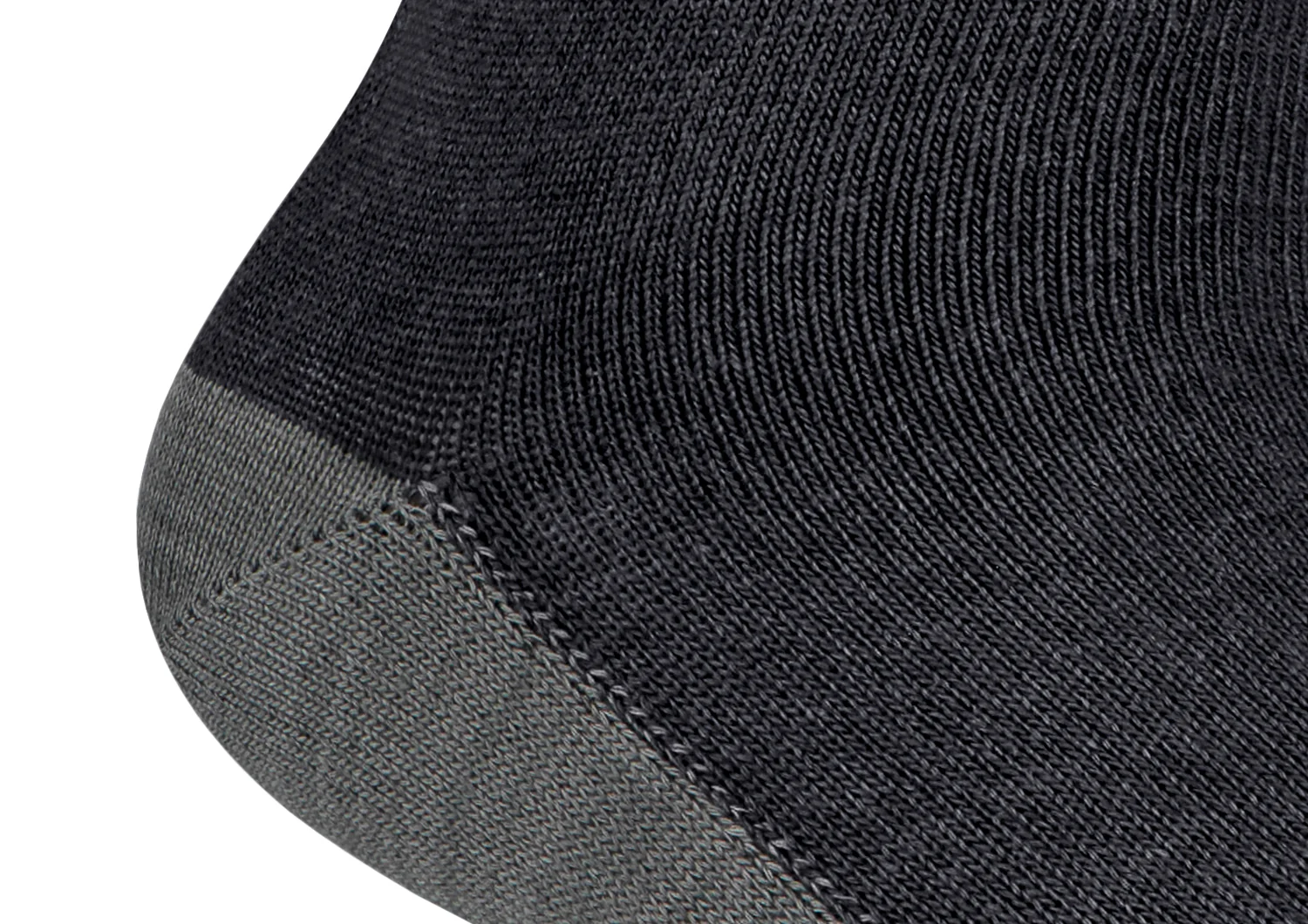 Bunion Relief Socks - Charcoal - Image 4