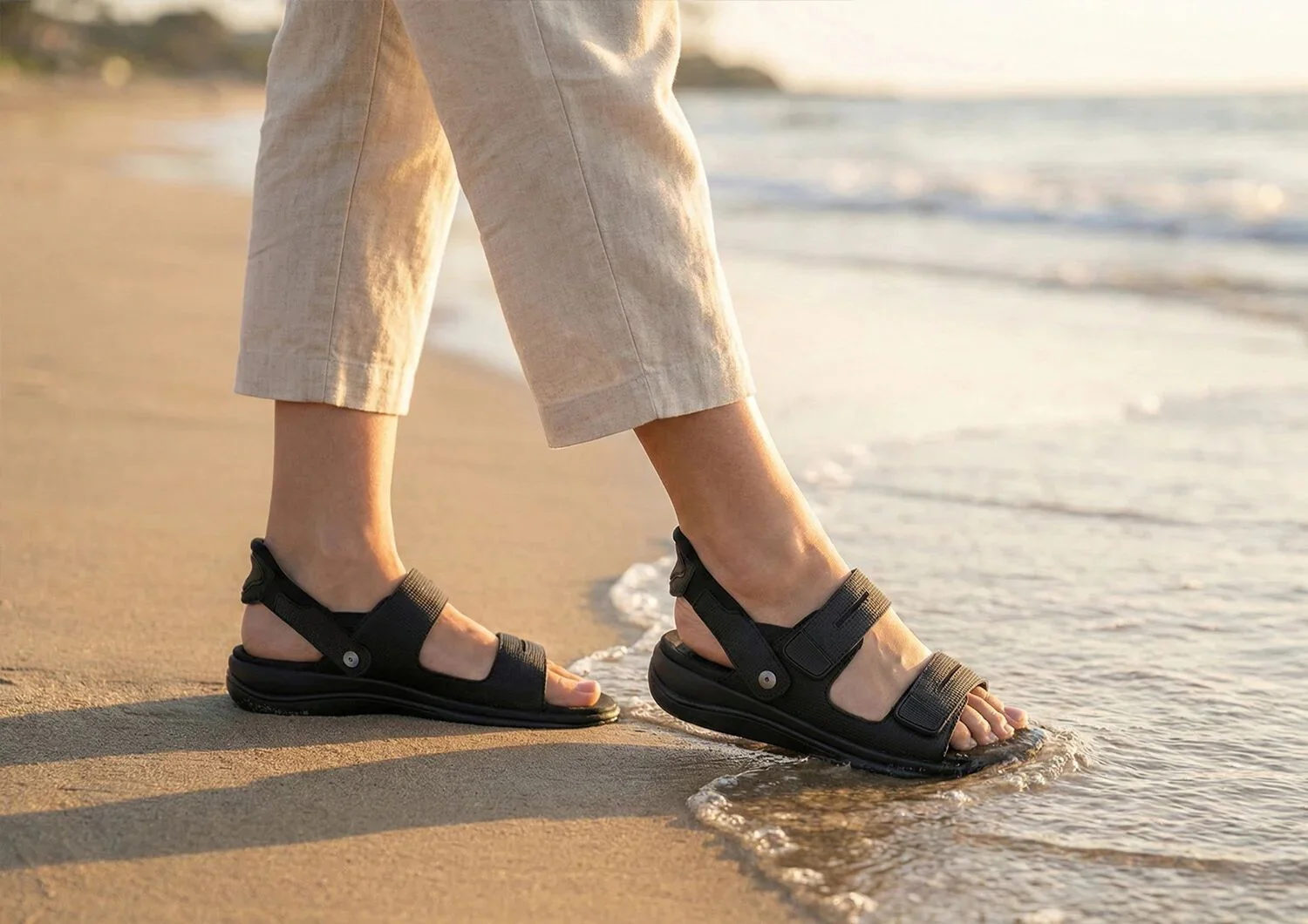 Calypso Hands-Free - Black - Image 10