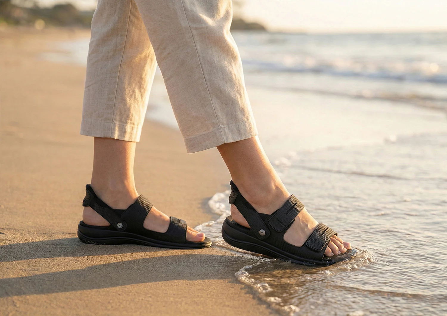Calypso Hands-Free - Black - Image 11