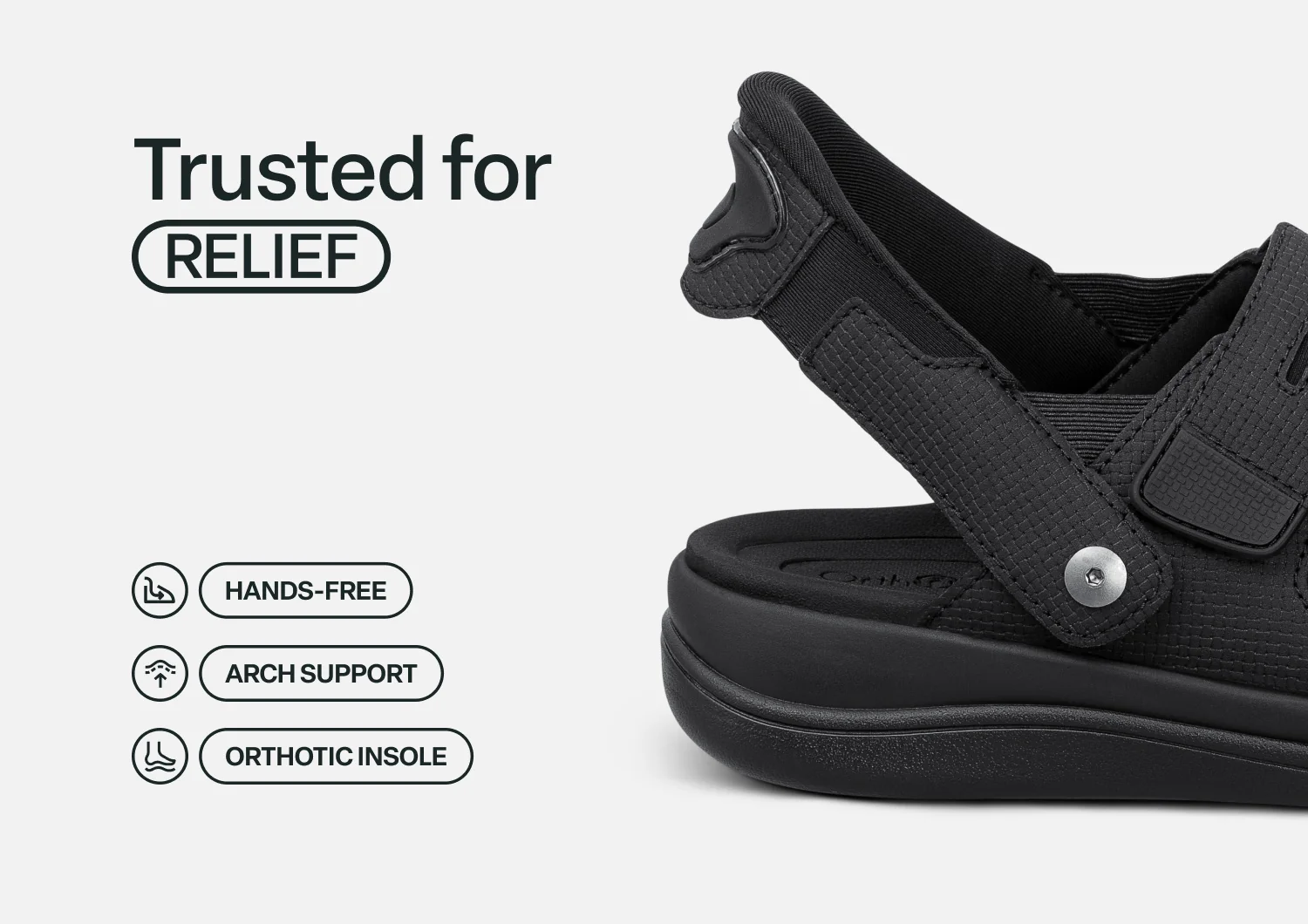 Calypso Hands-Free - Black - Image 4