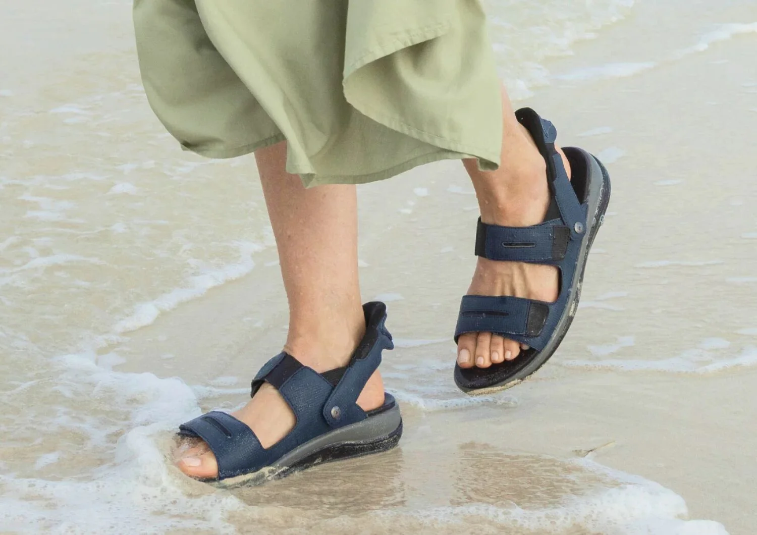 Calypso Hands-Free - Blue/Black - Image 10