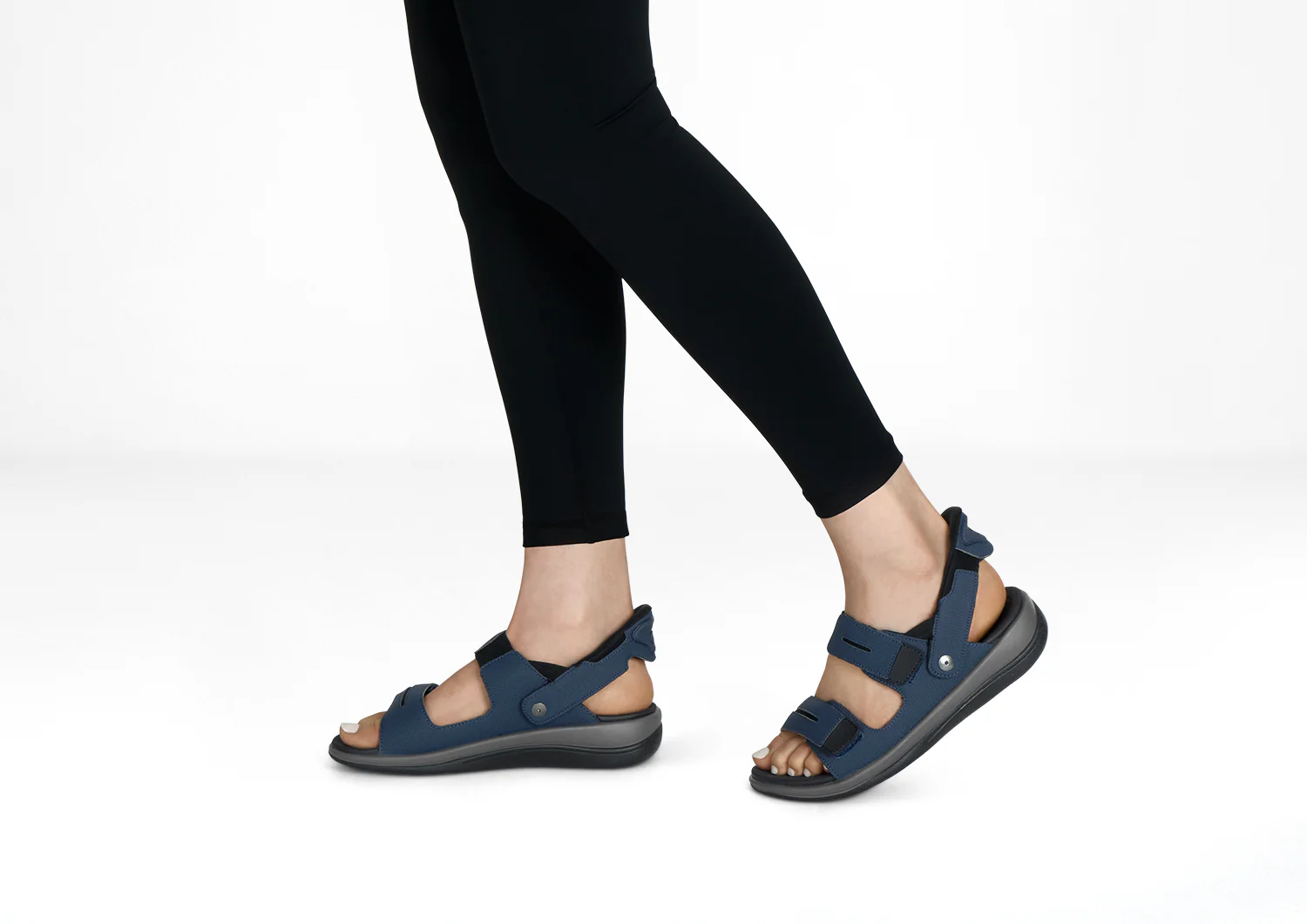 Calypso Hands-Free - Blue/Black - Image 11