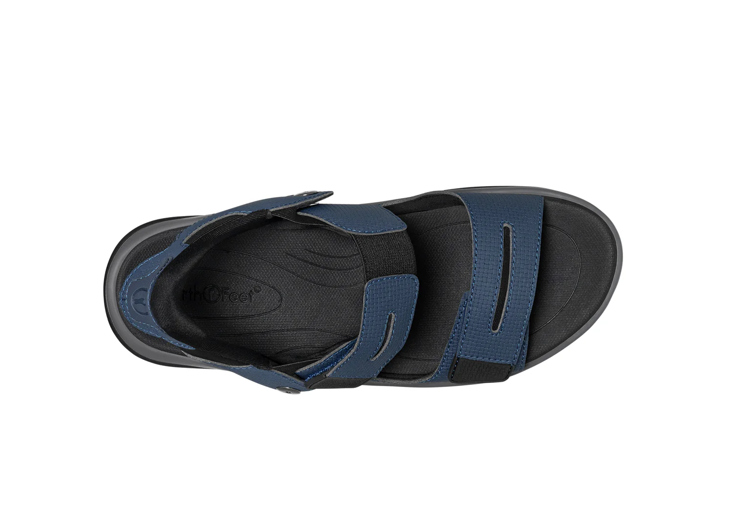 Calypso Hands-Free - Blue/Black - Image 8
