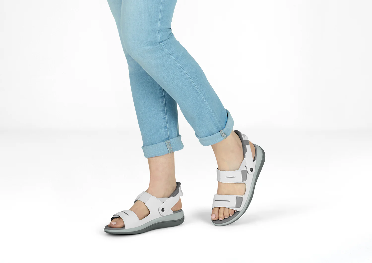 Calypso Hands-Free - White - Image 11
