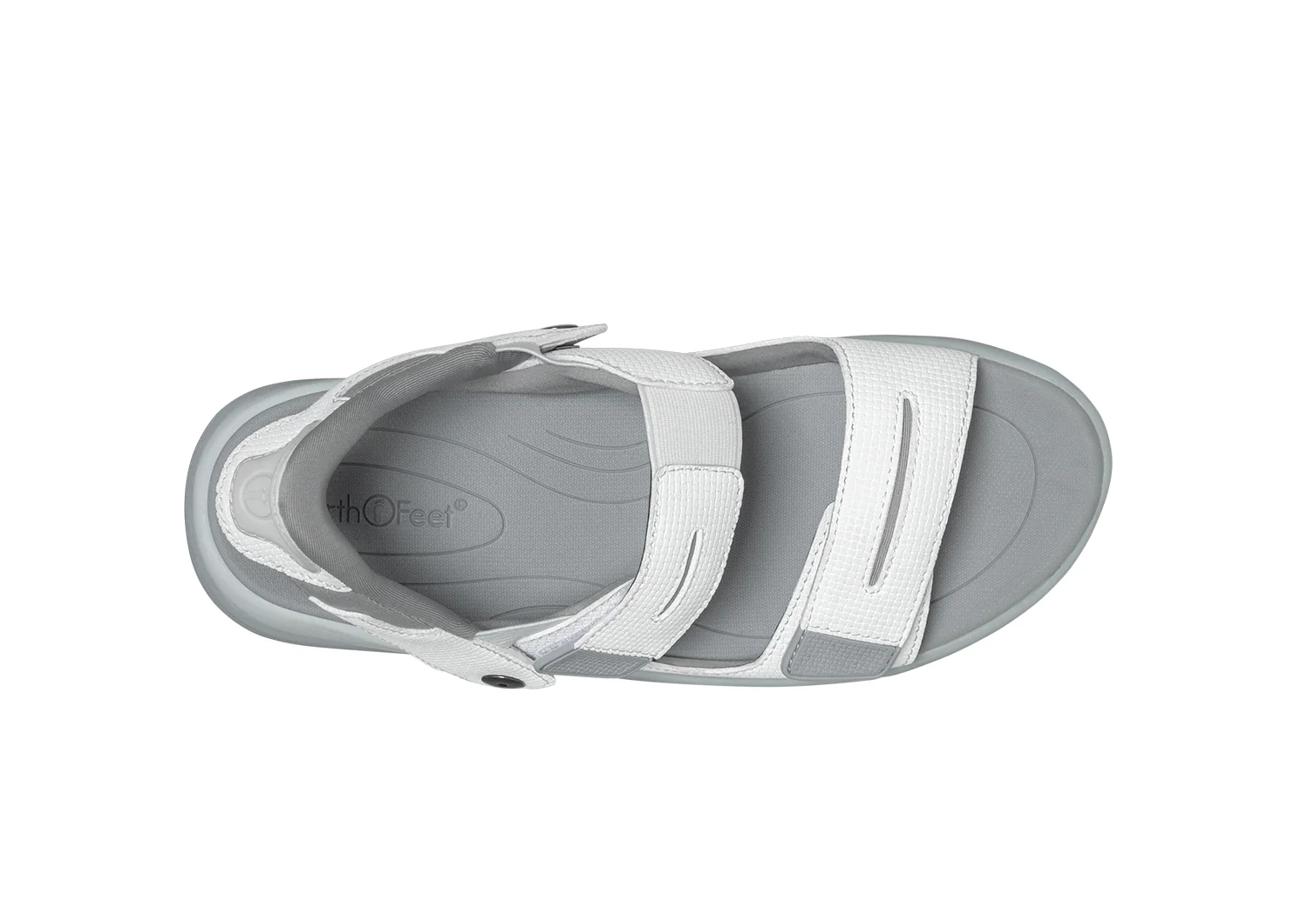 Calypso Hands-Free - White - Image 8