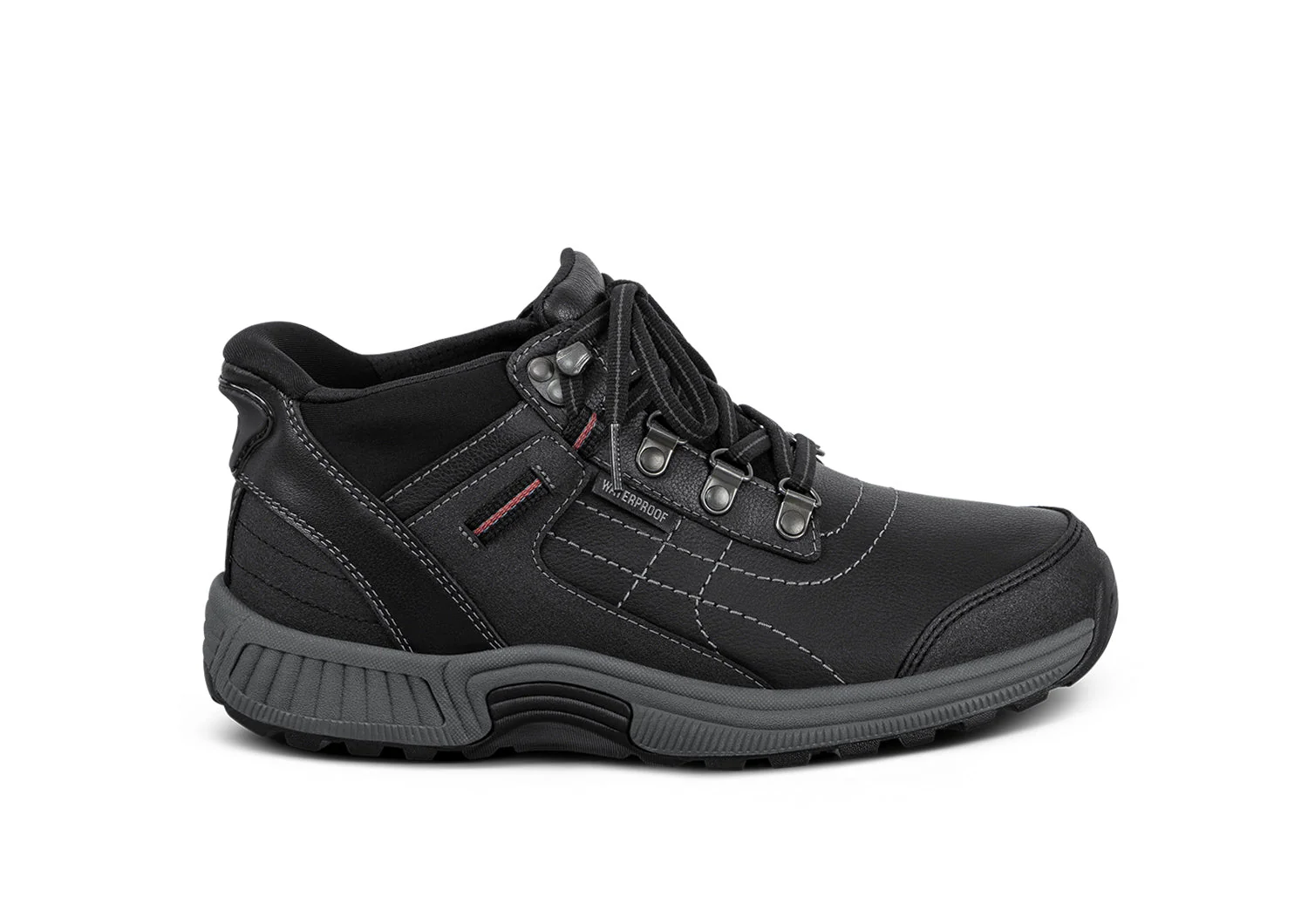 Carmel Hands-Free Waterproof - Black