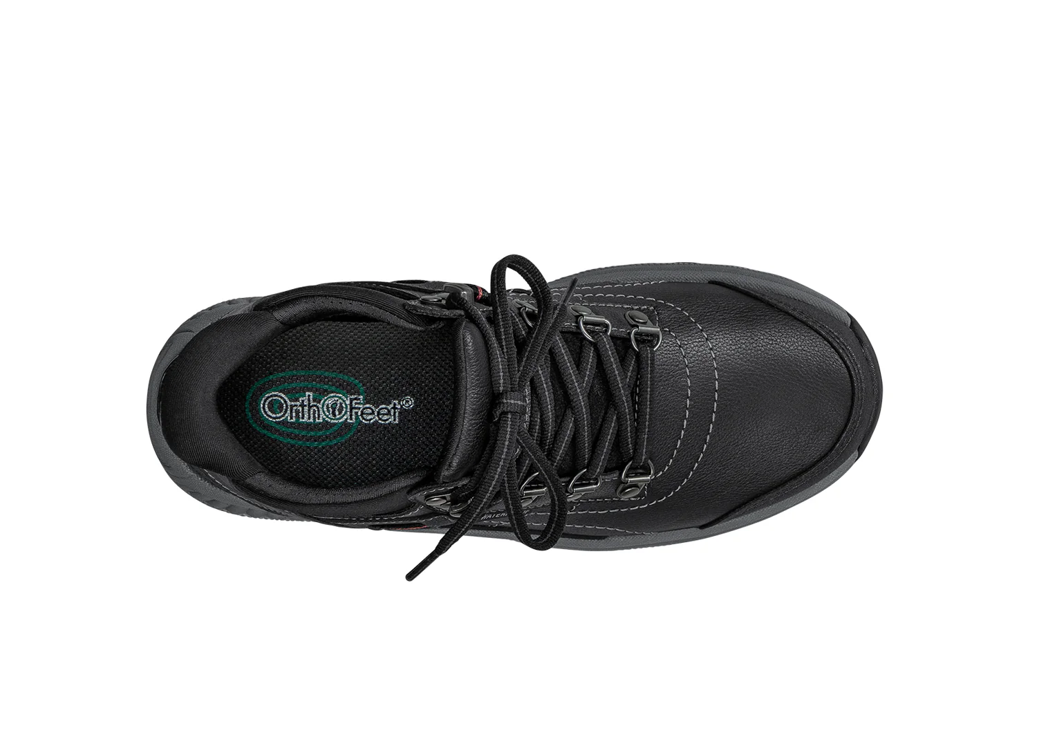 Carmel Hands-Free Waterproof - Black - Image 8