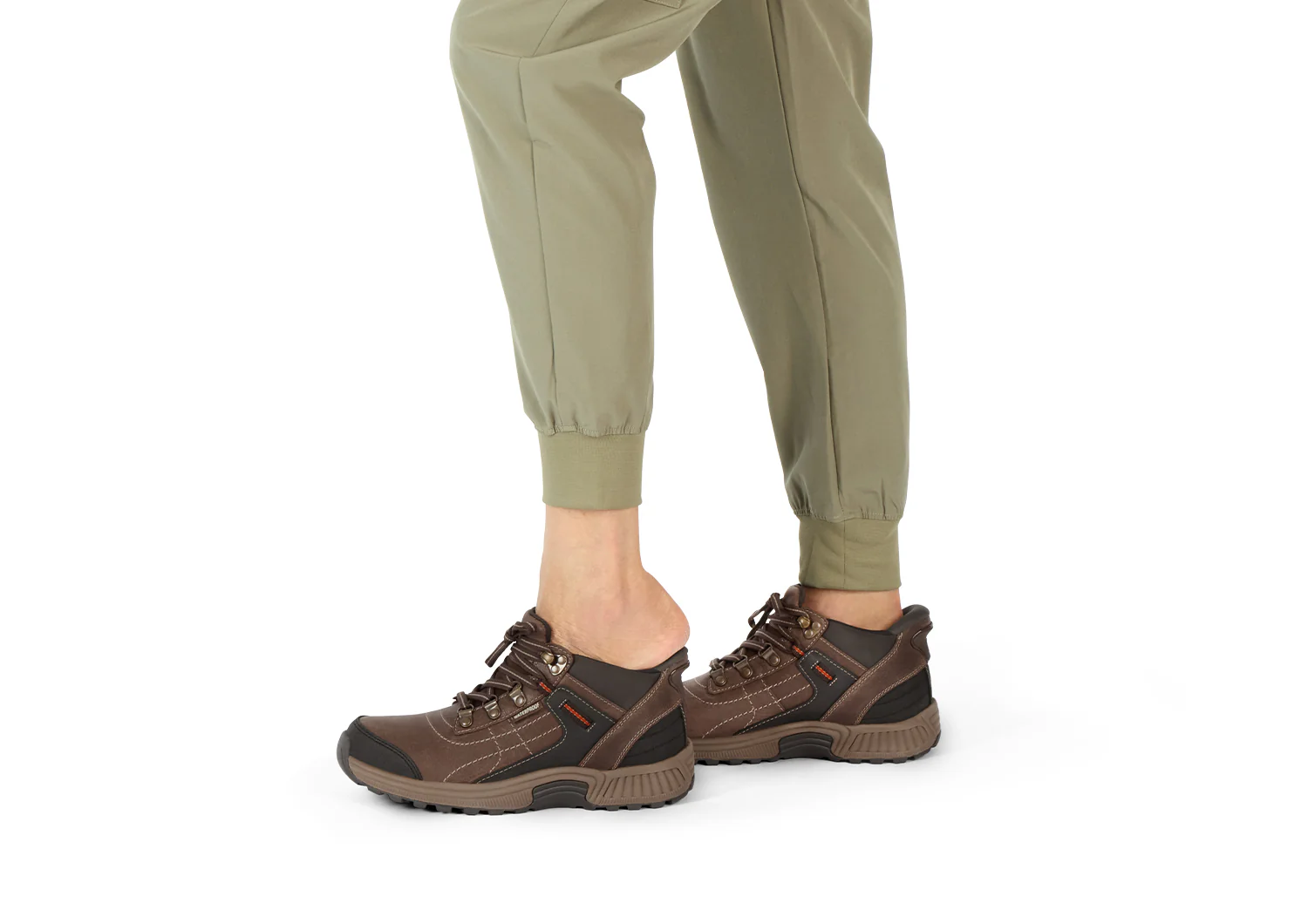 Carmel Hands-Free Waterproof - Brown - Image 11
