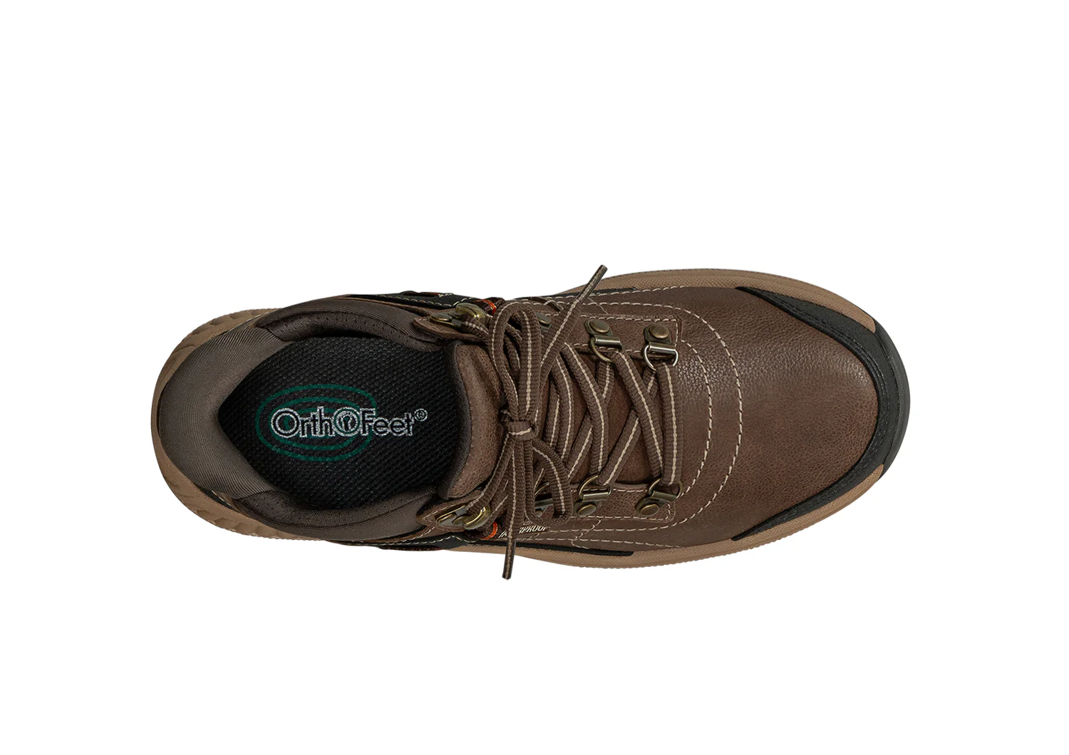 Carmel Hands-Free Waterproof - Brown - Image 8
