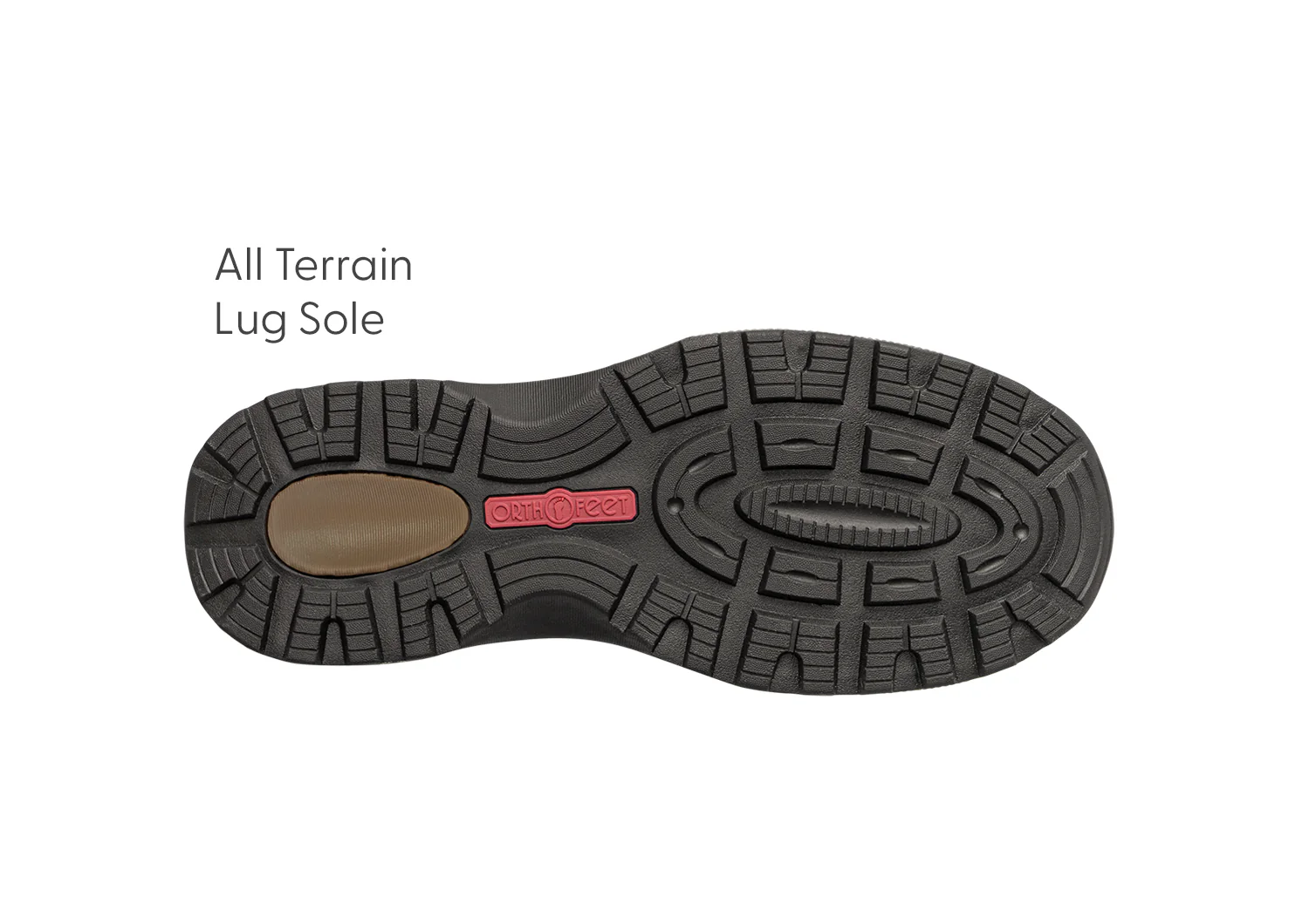 Carmel Hands-Free Waterproof - Brown - Image 9