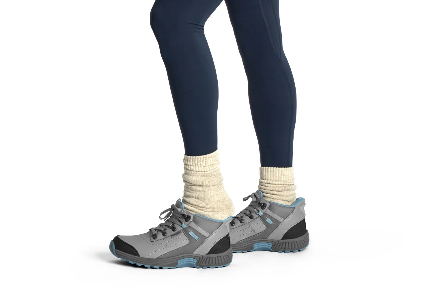 Carmel Hands-Free Waterproof - Gray - Image 10