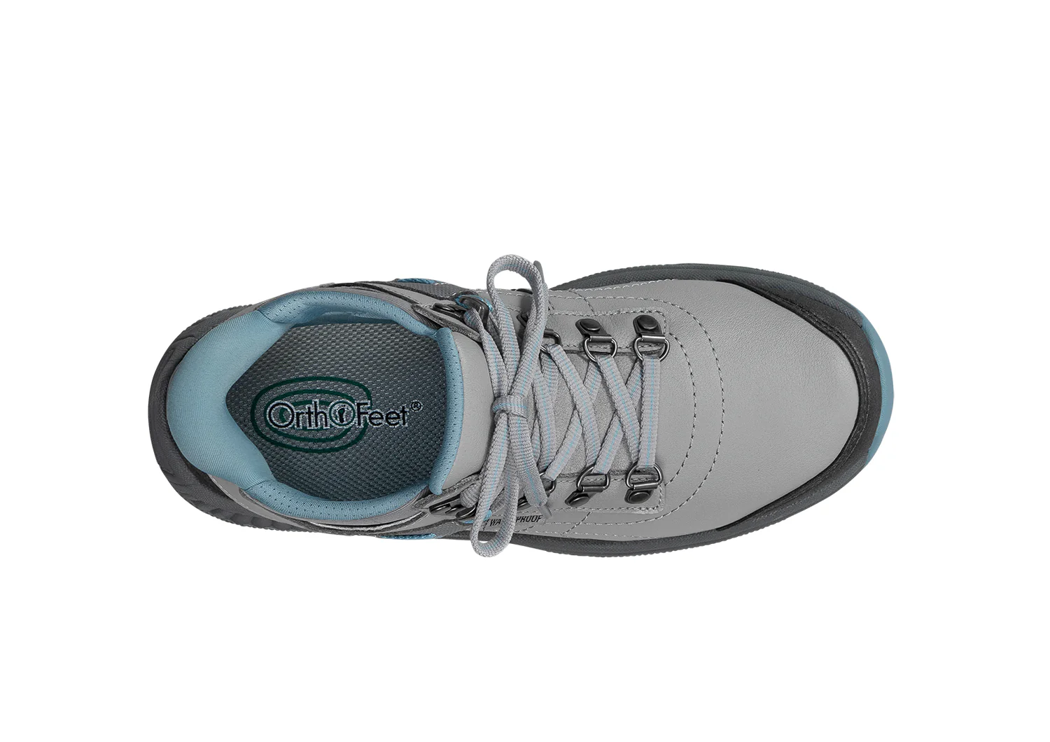 Carmel Hands-Free Waterproof - Gray - Image 8