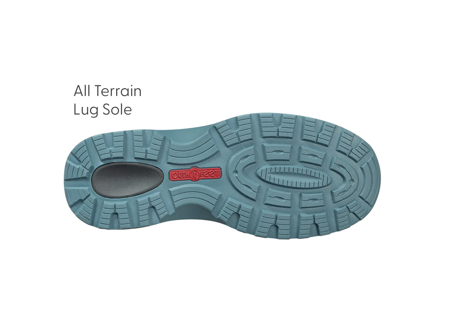 Carmel Hands-Free Waterproof - Gray - Image 9