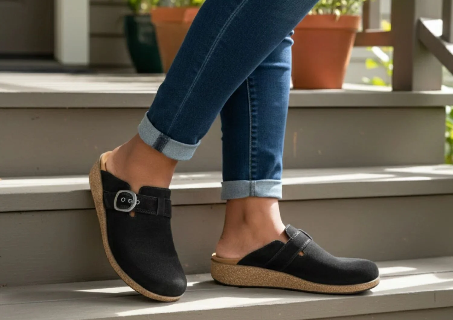 Casey - Black - Image 11