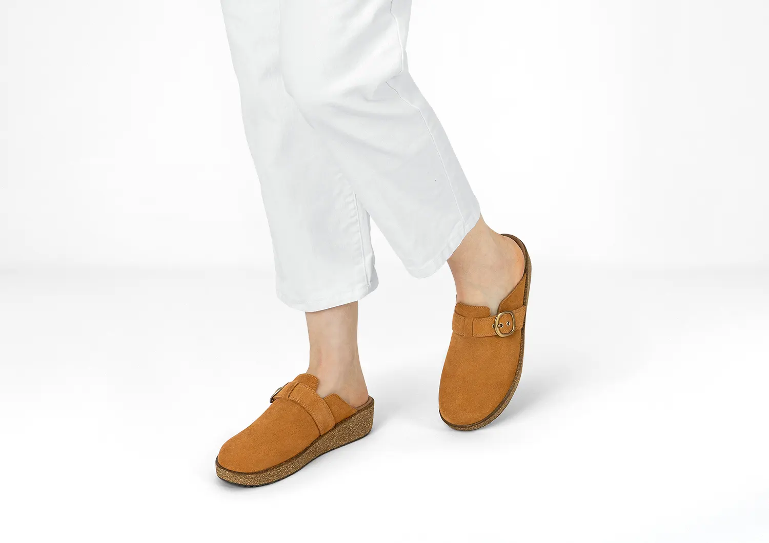 Casey - Camel - Image 2
