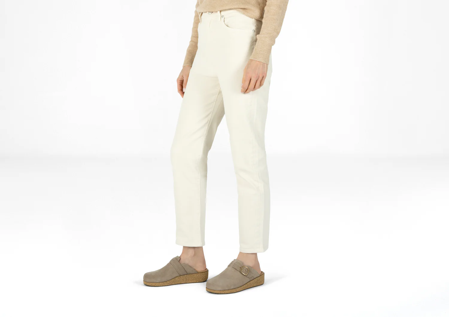 Casey - Taupe - Image 2