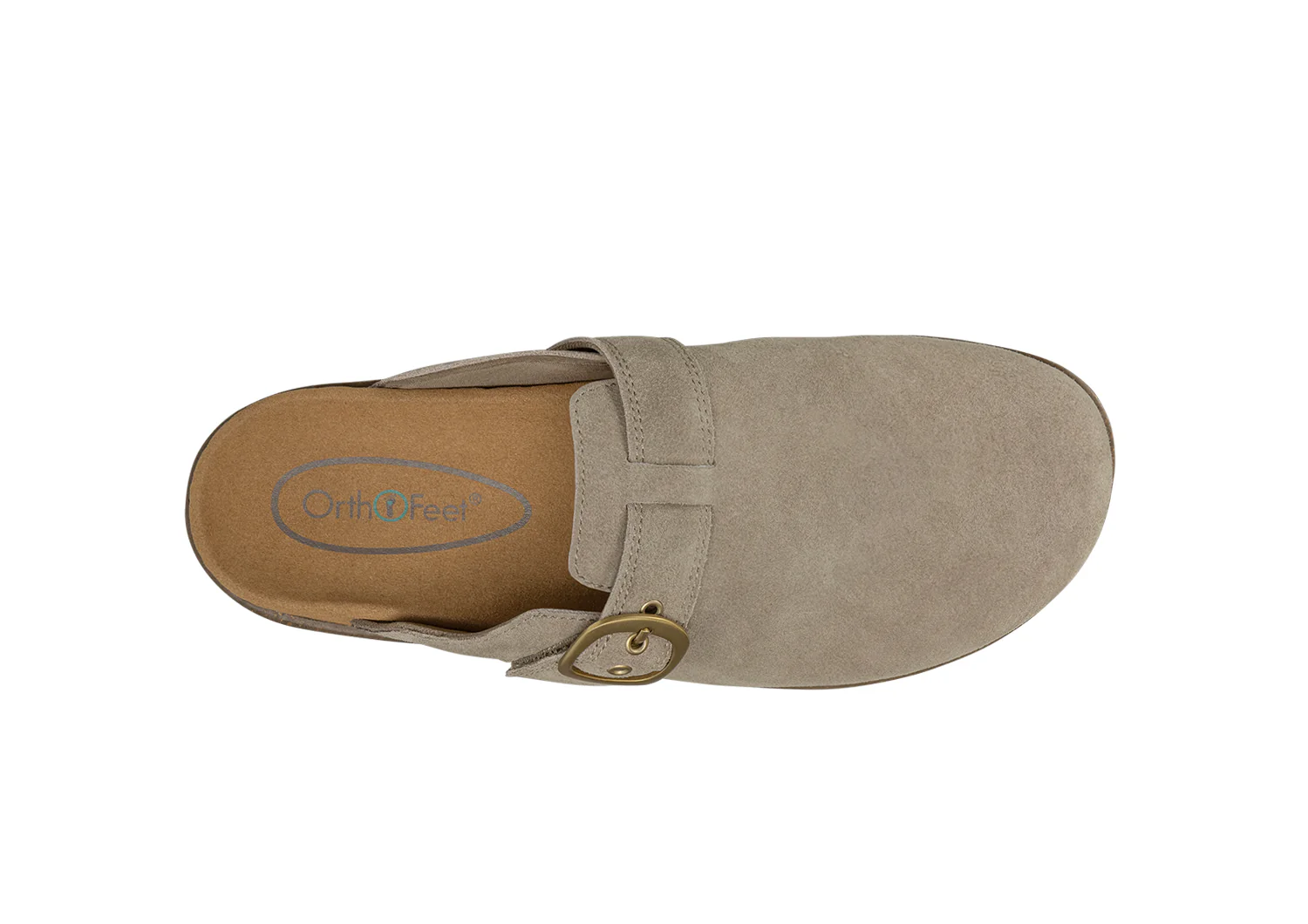 Casey - Taupe - Image 9