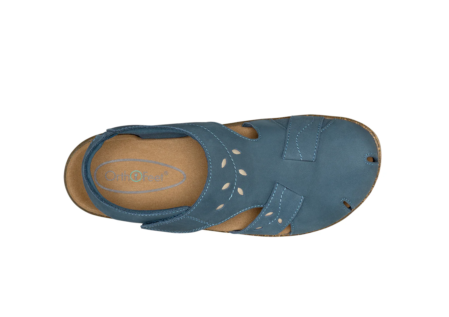 Celeste - Steel Blue - Image 9