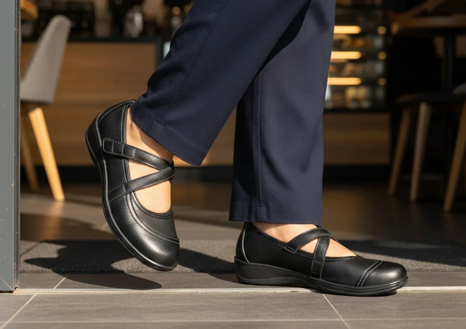 Celina - Black - Image 11