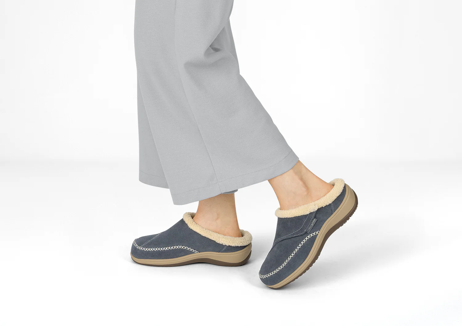 Charlotte - Gray - Image 2