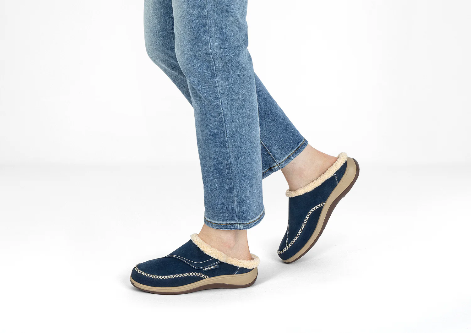 Charlotte - Sapphire - Image 2