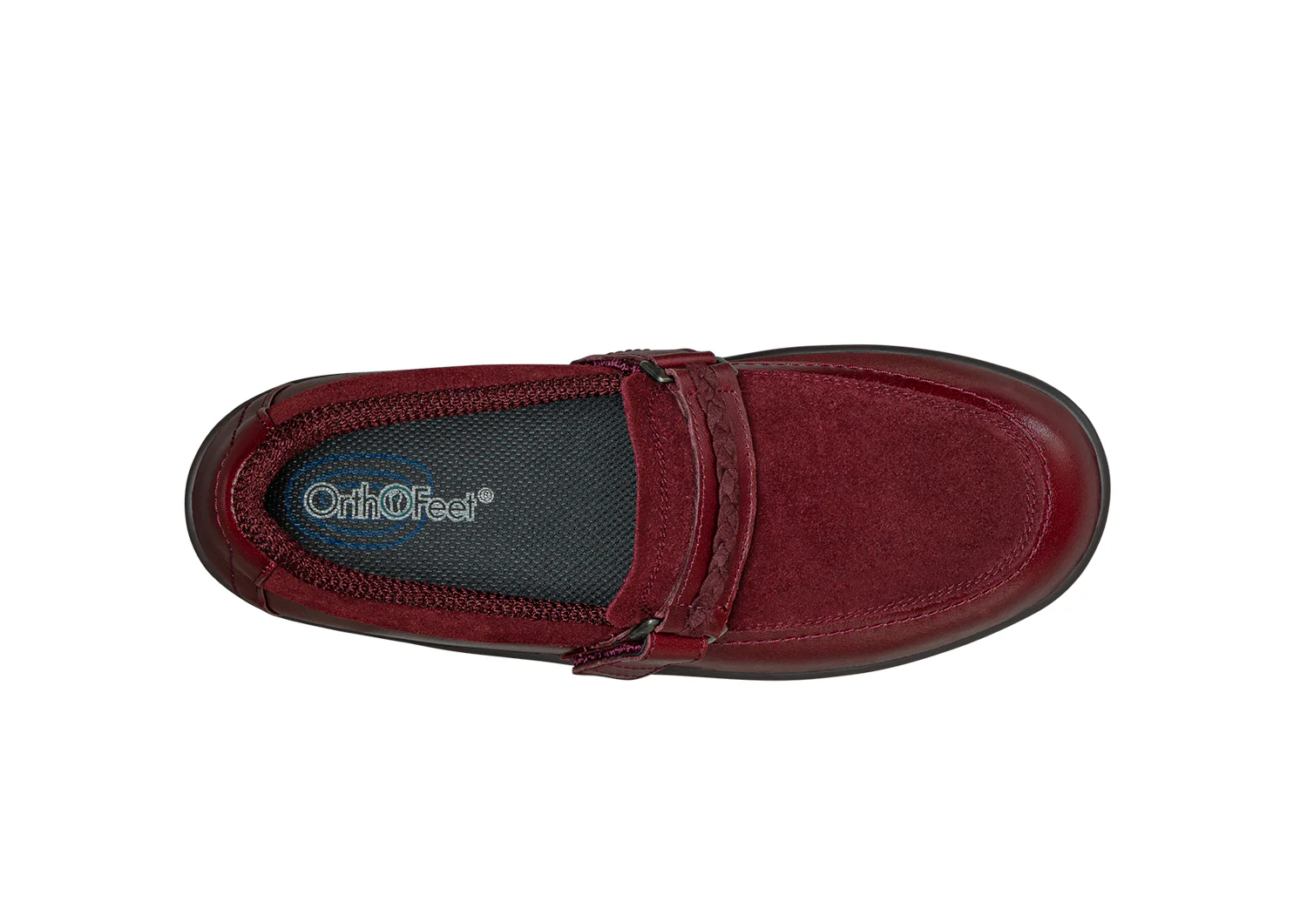 Chelsea - Dark Cherry - Image 9