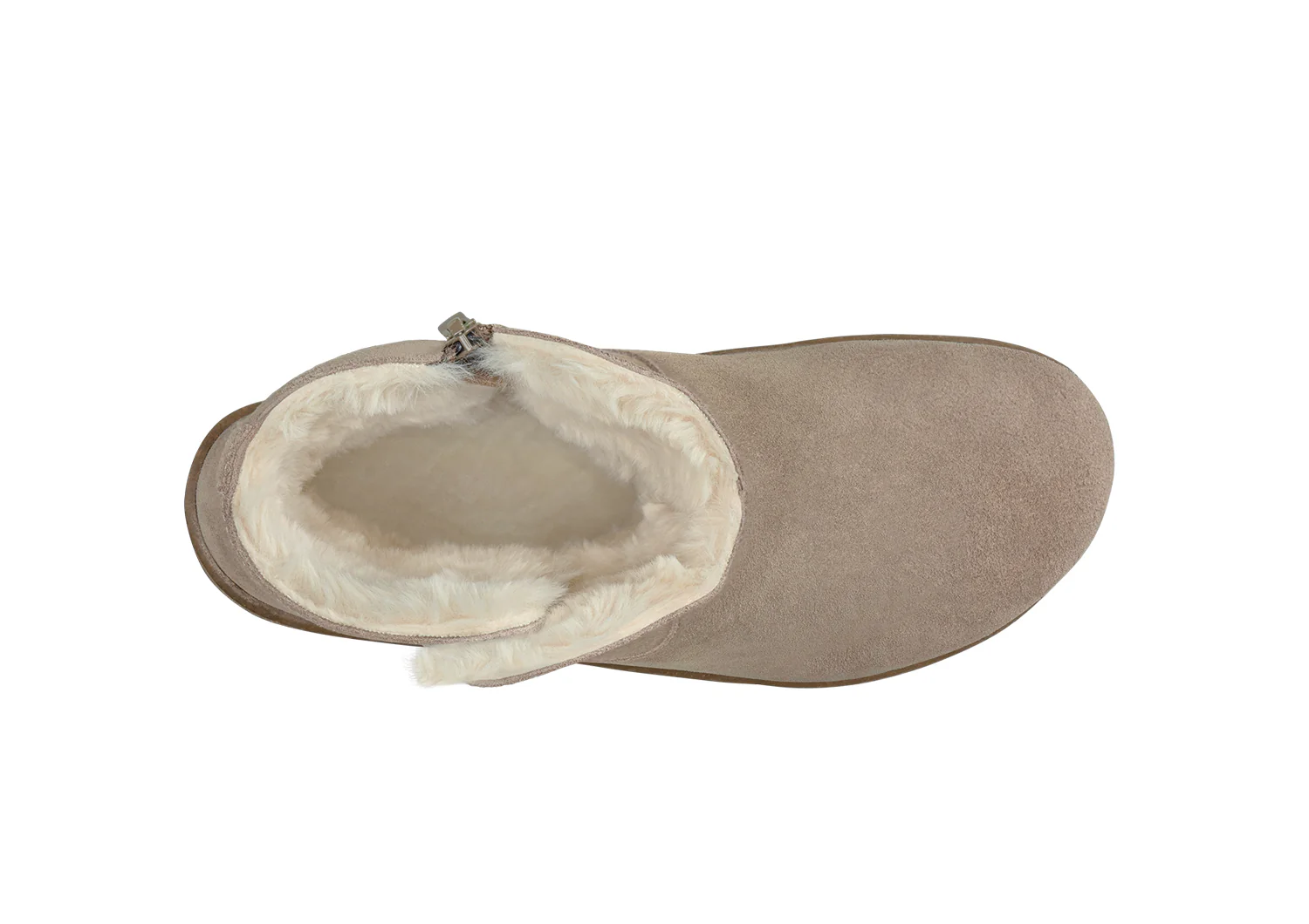 Claire - Taupe - Image 9