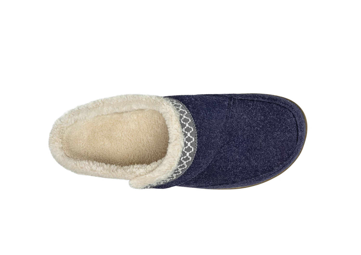 Clara - Navy - Image 9