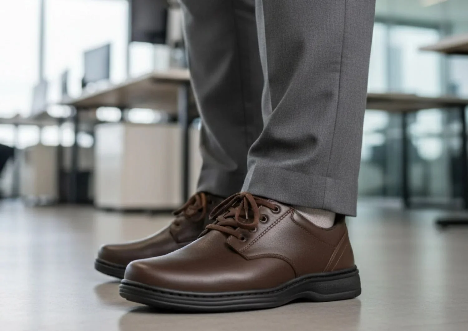 Claude Hands-Free - Brown - Image 11